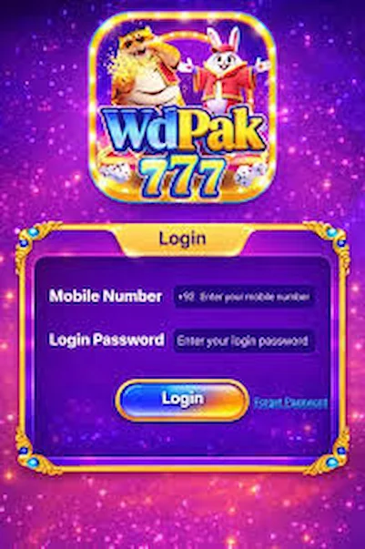 WDPAK777 Game APK